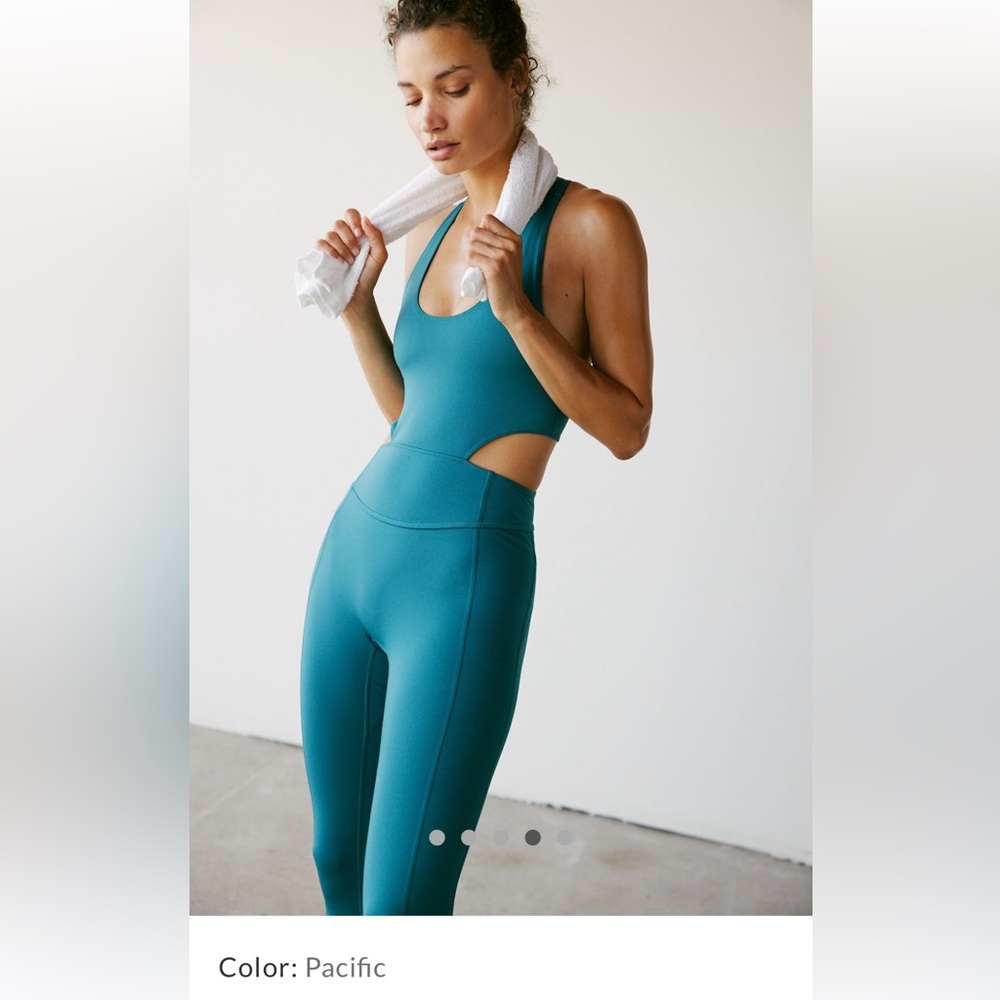 FP Movement by Free People Pacific Jumpsuit